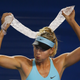 Illustration for article titled Players Are Fainting, Puking, And Hallucinating At The Australian Open